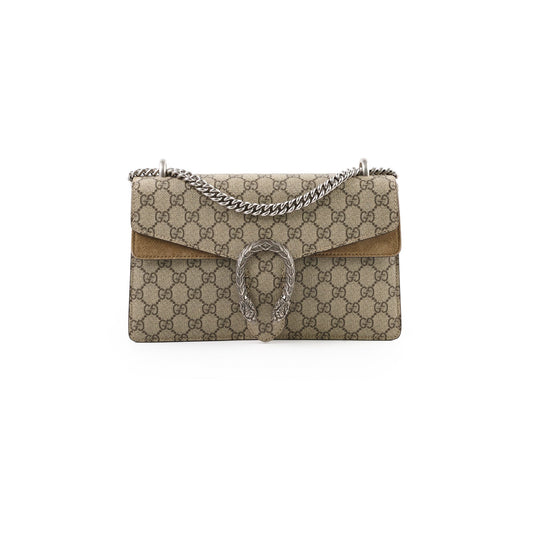 Gucci Dionysus Small Shoulder Bag