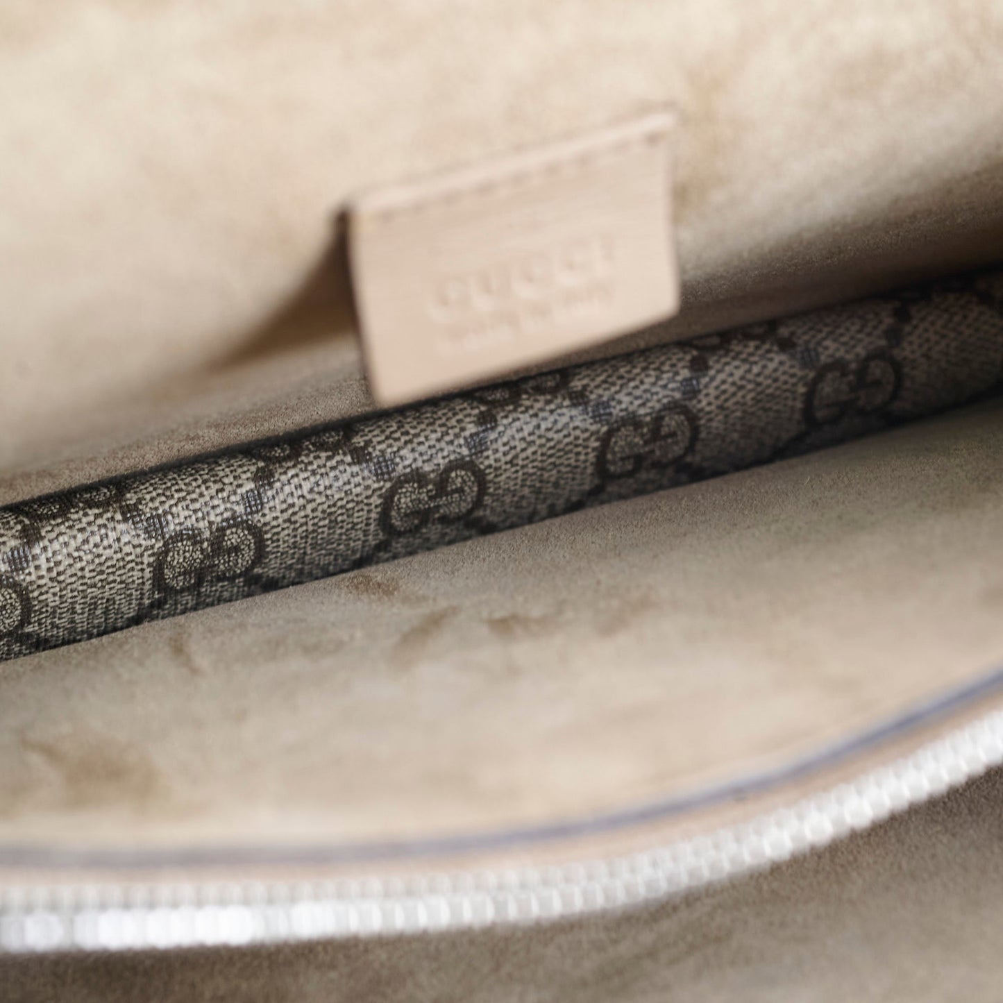 Gucci Dionysus Small Shoulder Bag