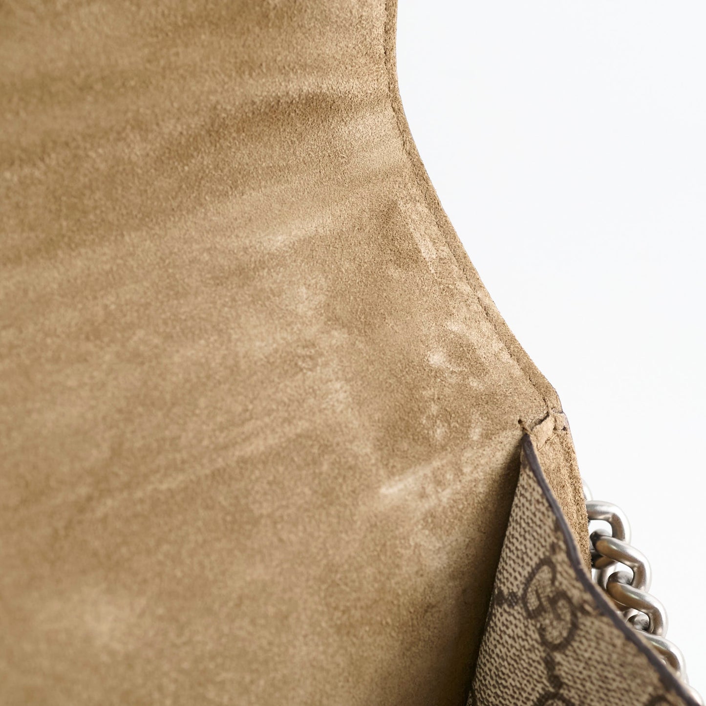 Gucci Dionysus Small Shoulder Bag