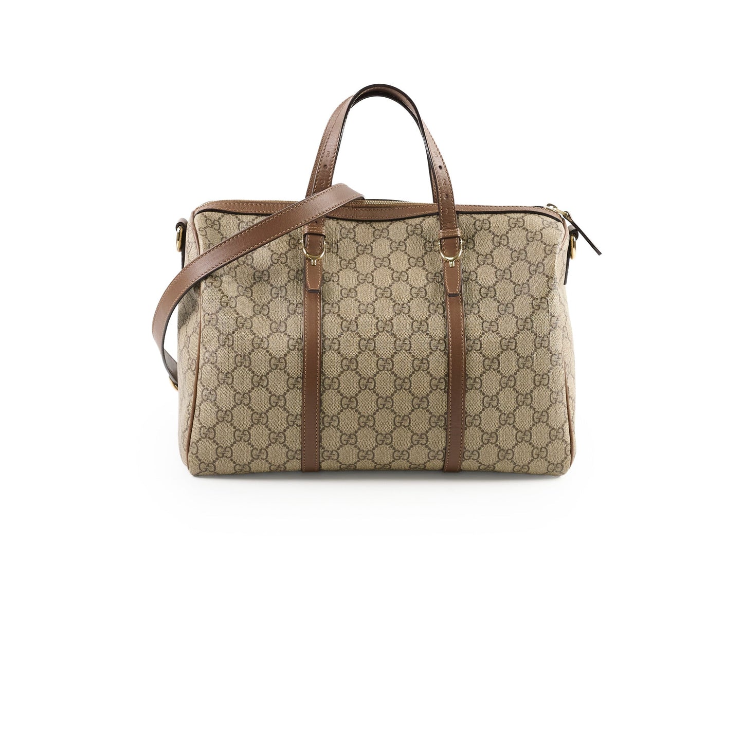 Gucci Nice Medium Top Handle Bag