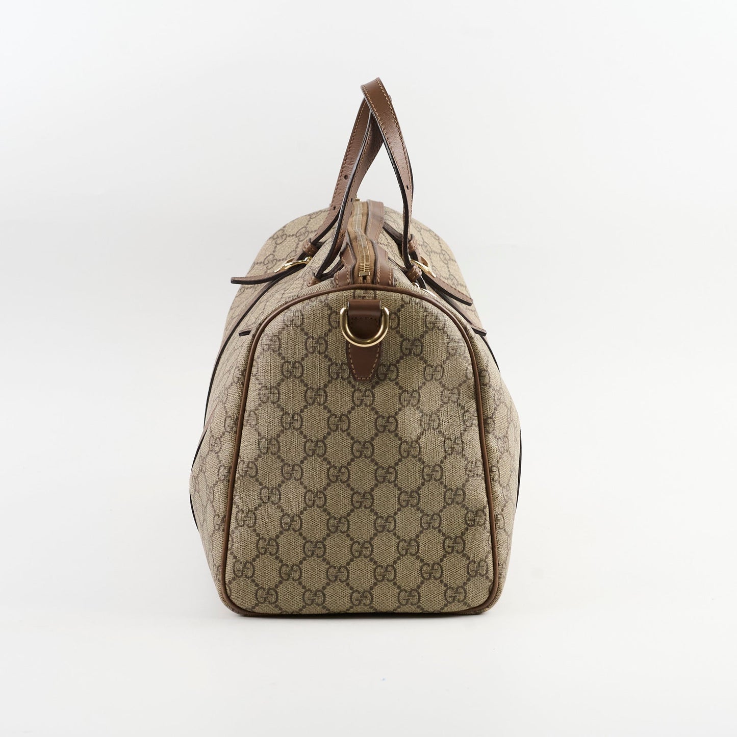 Gucci Nice Medium Top Handle Bag