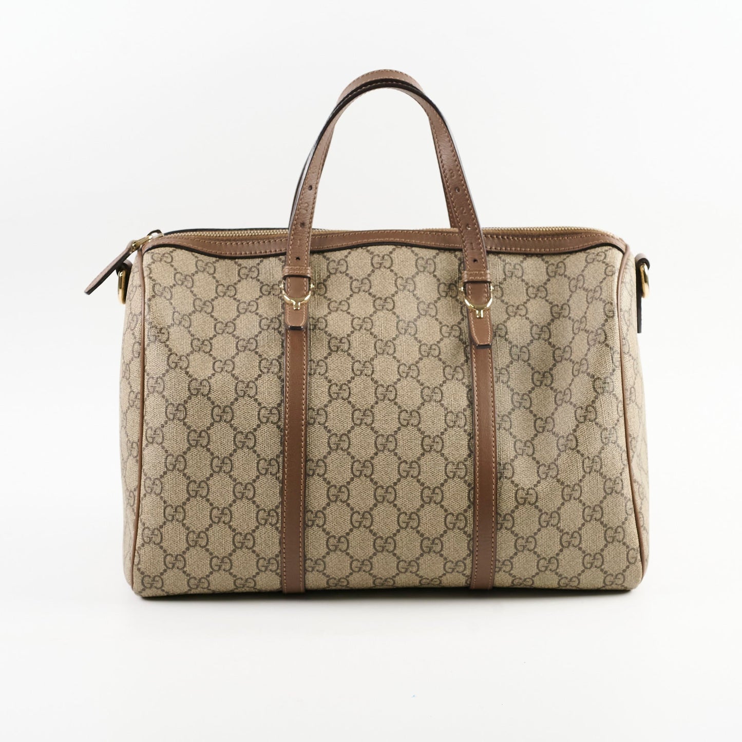 Gucci Nice Medium Top Handle Bag