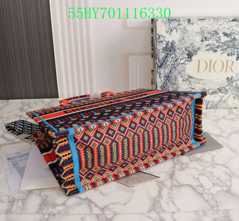 Christian Dior Bags Bags - The Tote   334