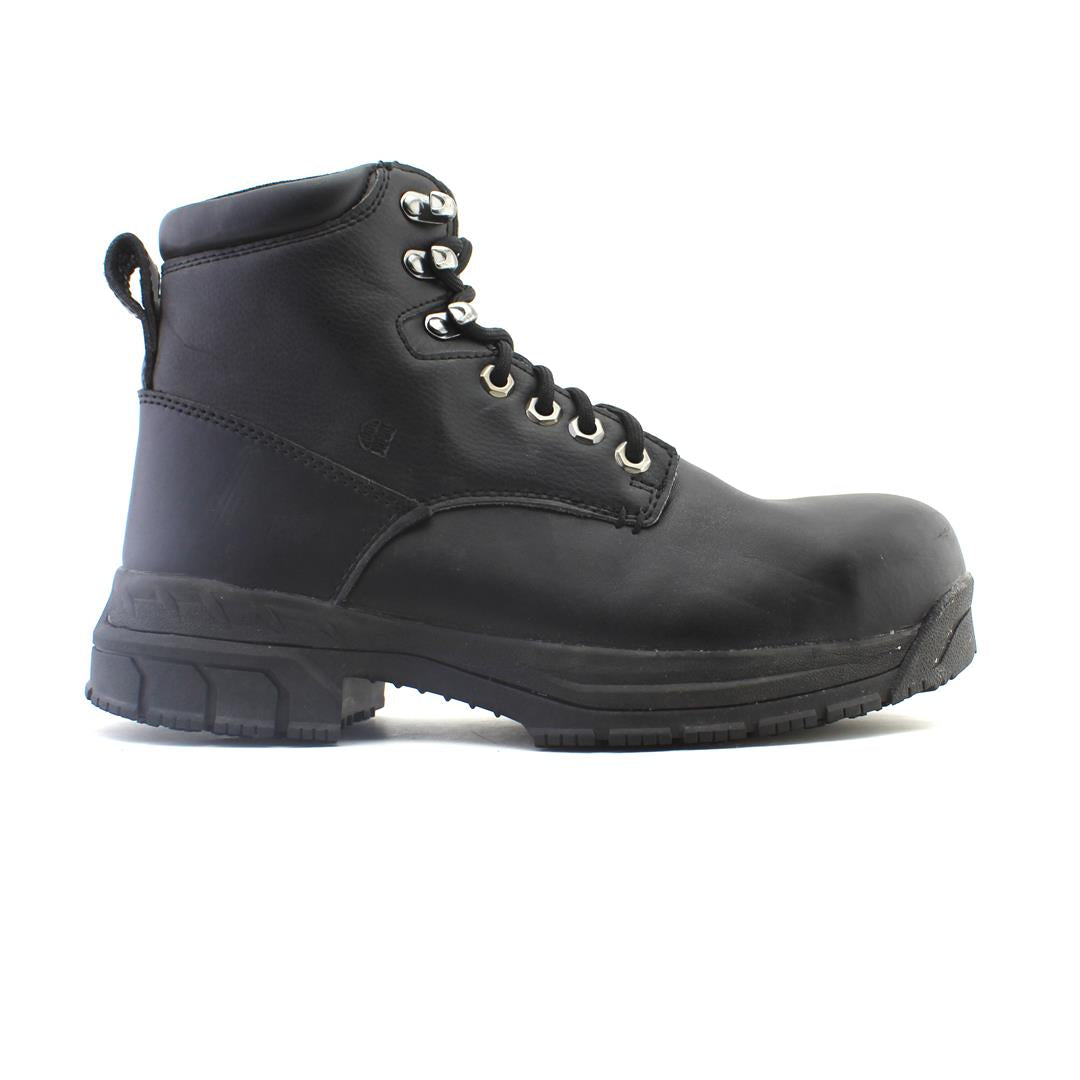 SHOES FOR CREWS  ROWAN - STEEL TOE