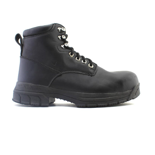 SHOES FOR CREWS  ROWAN - STEEL TOE