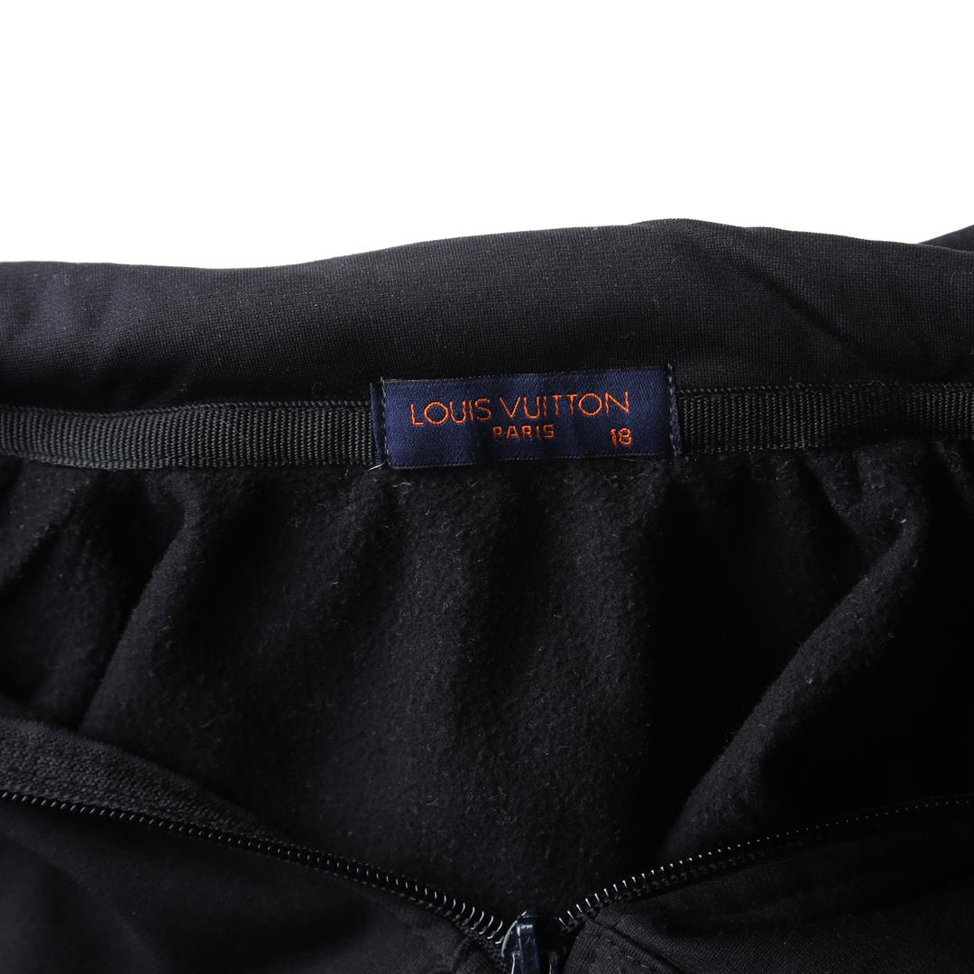 LOUIS VUITTON ZIPPER