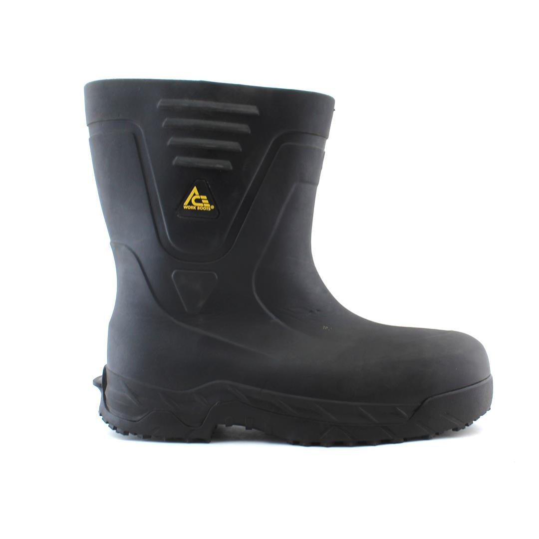 ACE WORK BOOTS BULLFROG PRO II COMPOSITE TOE