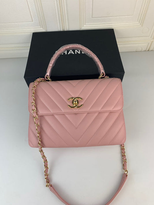 Chanel -Bags - CHL Bags - 1000