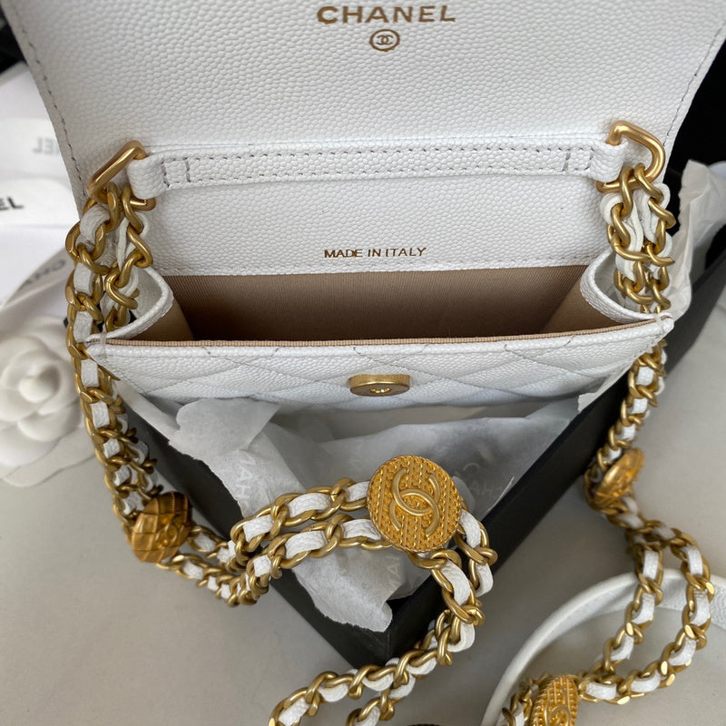 Chanel -Bags - CHL Bags - 1020