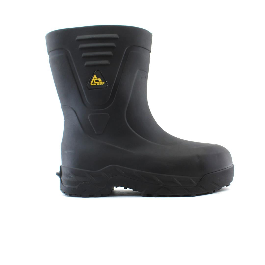 ACE WORK BOOTS BULLFROG PRO II COMPOSITE TOE