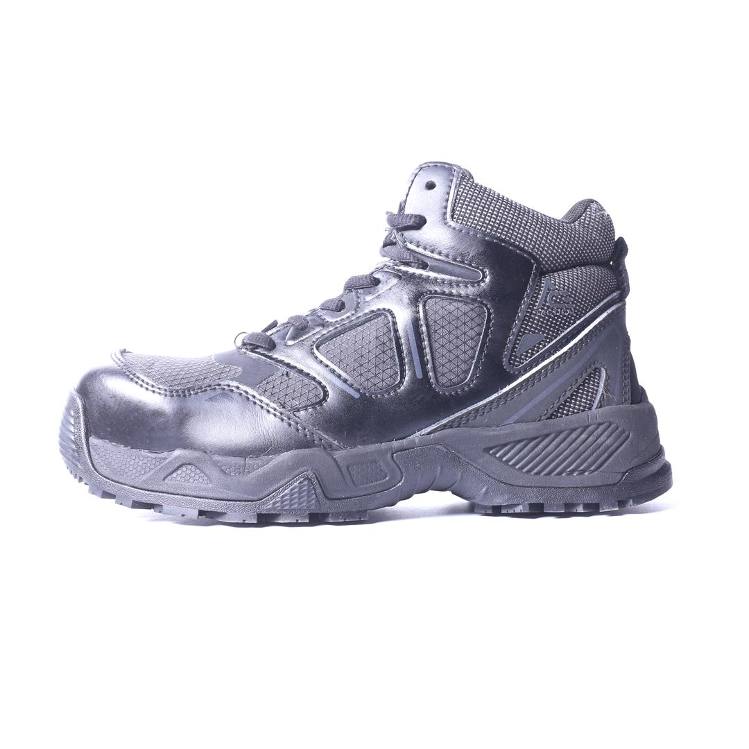 ACE WORK BOOTS DEFENDER MID - NANO COMPOSITE TOE