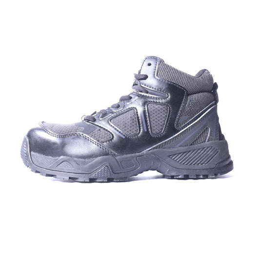 ACE WORK BOOTS DEFENDER MID - NANO COMPOSITE TOE