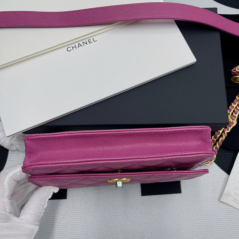 Chanel -Bags - CHL Bags - 1017