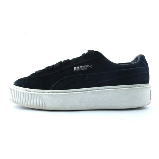 PUMA SUEDE PLATFORM