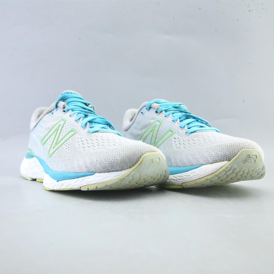 NEW BALANCE FRESH FOAM X 880 V11