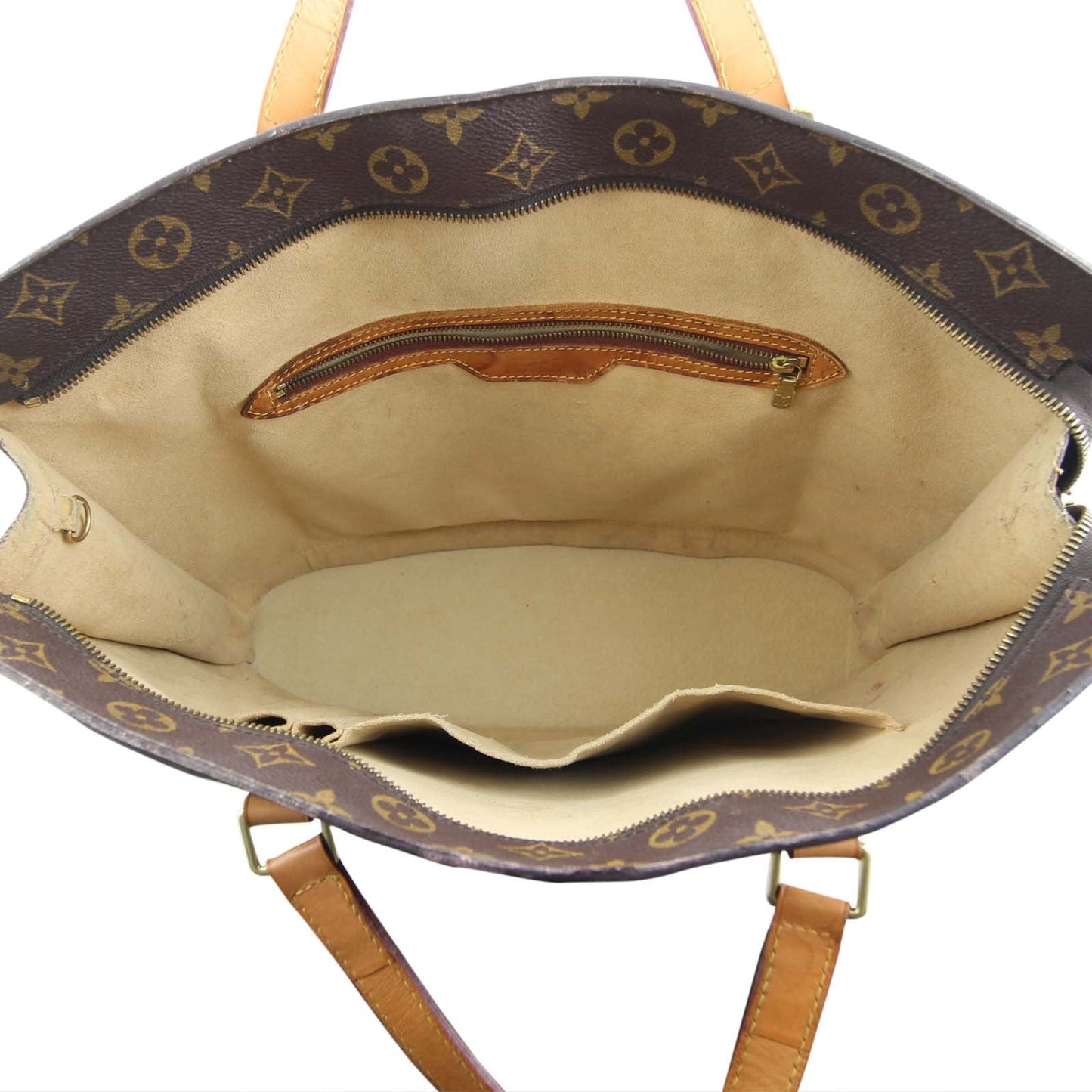 Louis Vuitton Babylone Monogram