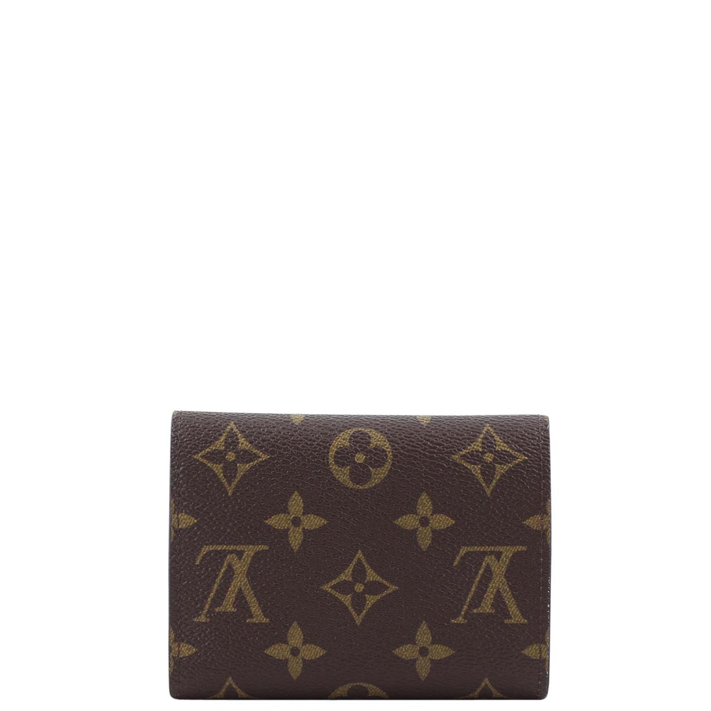 Louis Vuitton Victorine Wallet Monogram