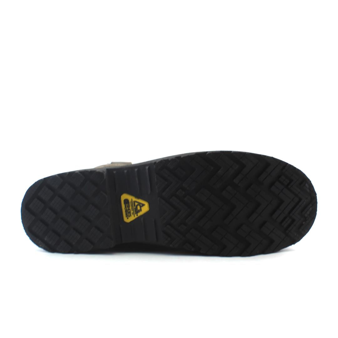 ACE WORK BOOTS BRONCO IV  COMPOSITE TOE