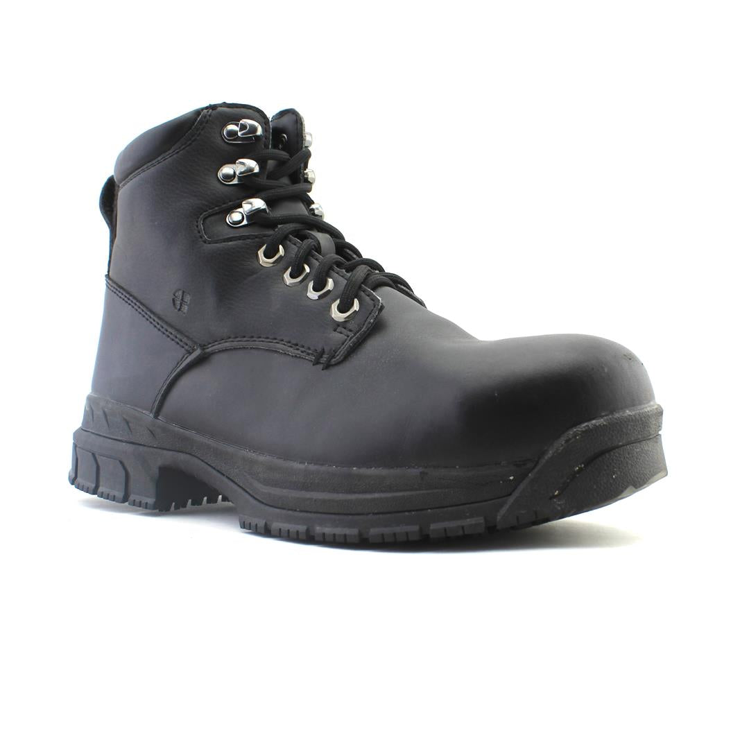 SHOES FOR CREWS  ROWAN - STEEL TOE