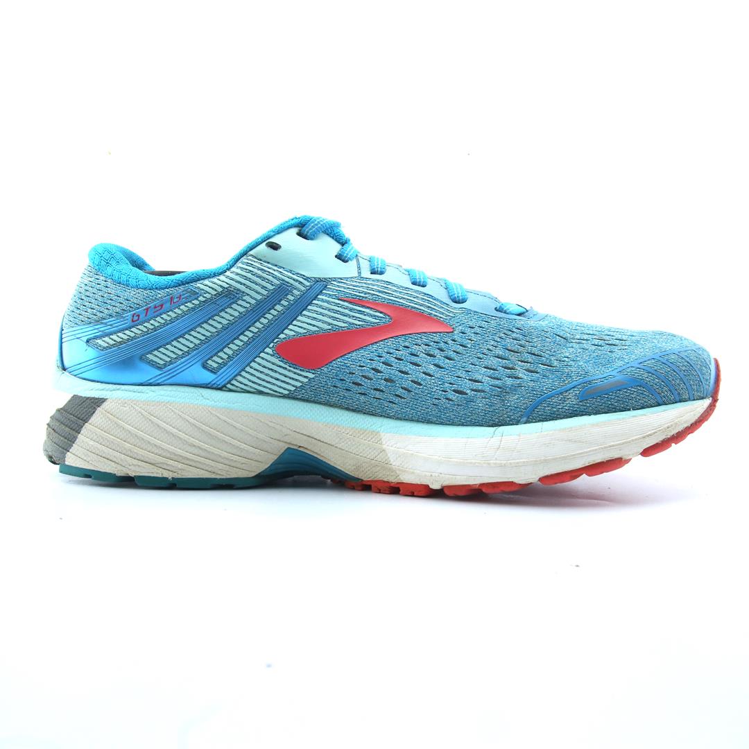 BROOKS ADRENALINE GTS 18