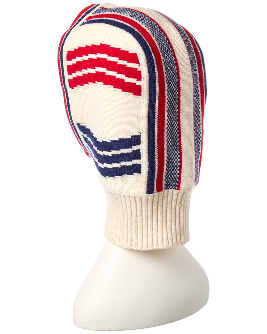 Dior Wool & Cashmere-Blend Hood