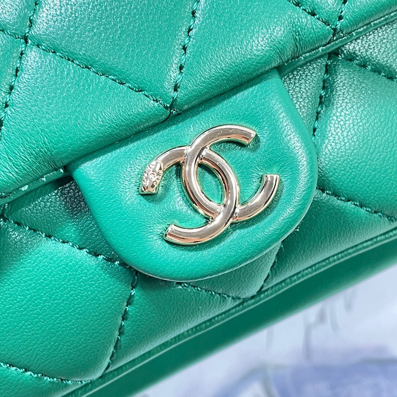 Chanel -Bags - CHL Bags - 1035
