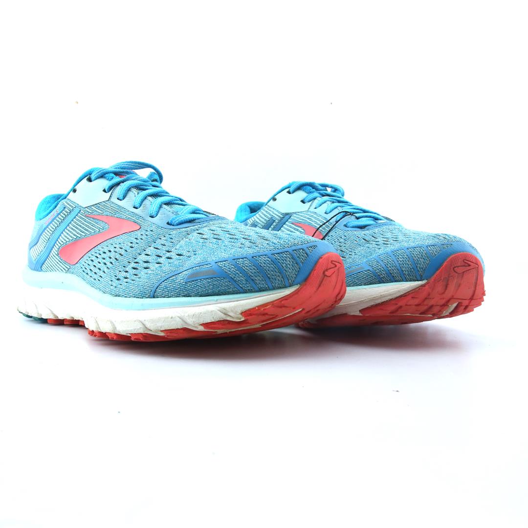 BROOKS ADRENALINE GTS 18