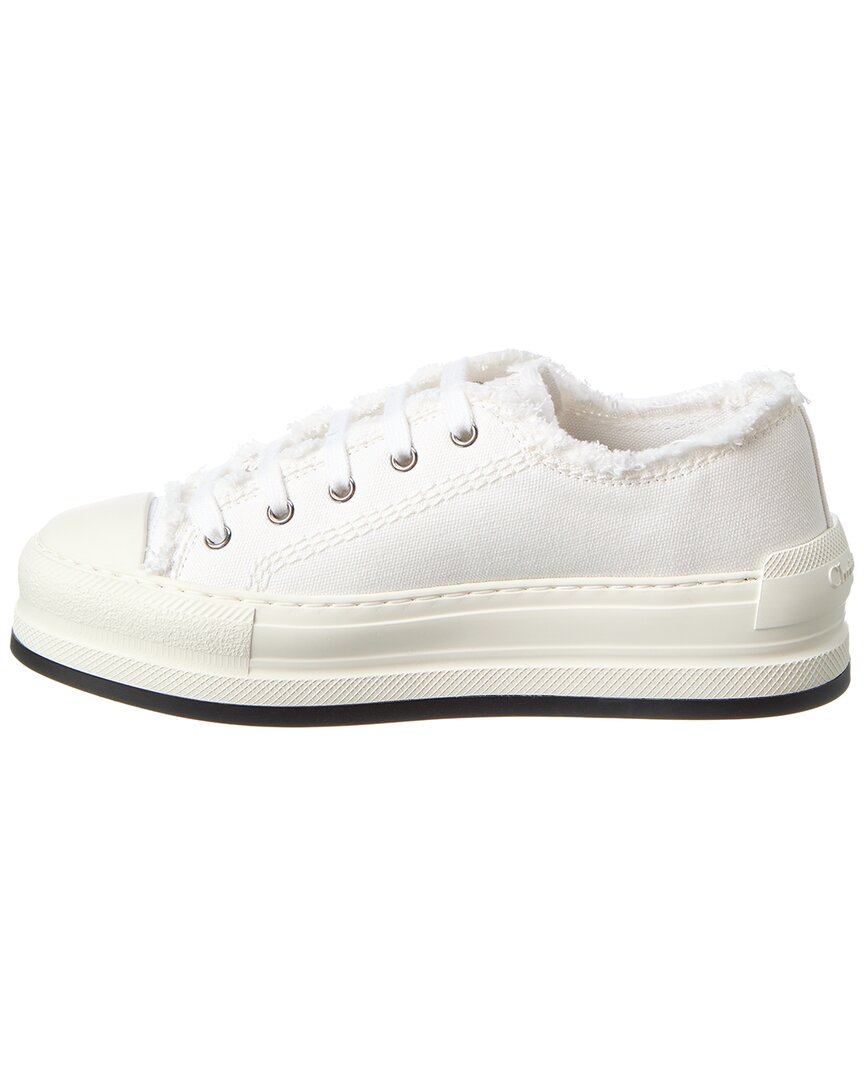 Dior Walk'N'Dior Platform Sneaker