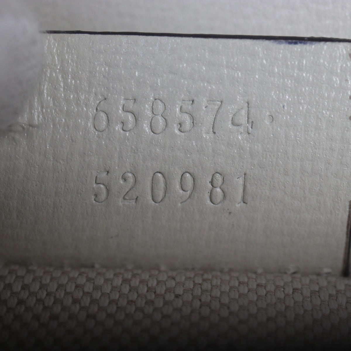 Gucci GG Supreme Horsebit 1955 Shoulder Bag Mini