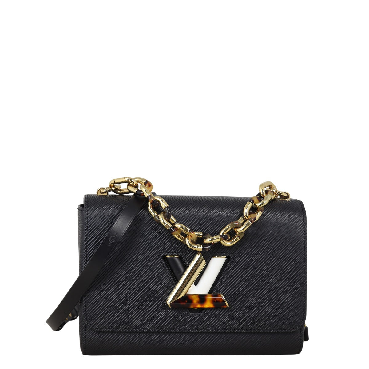 Louis Vuitton Twist Slim MM Epi