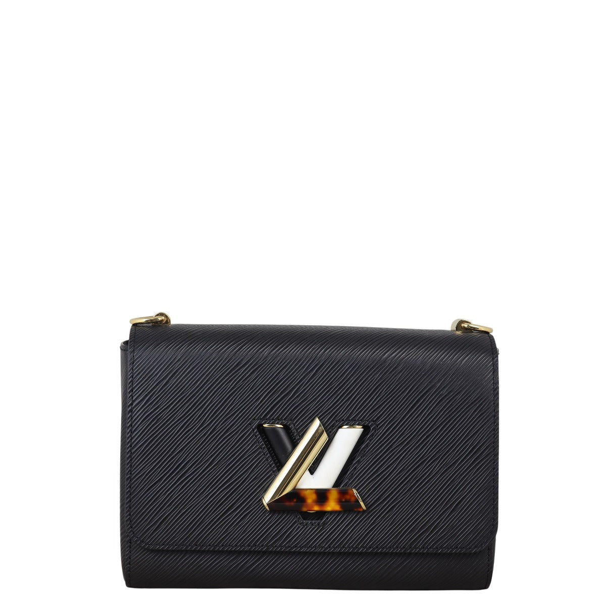 Louis Vuitton Twist Slim MM Epi