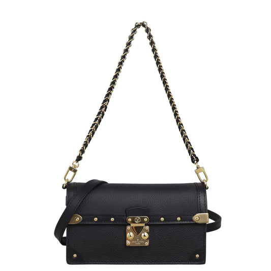 Louis Vuitton Trunk Chain Wallet