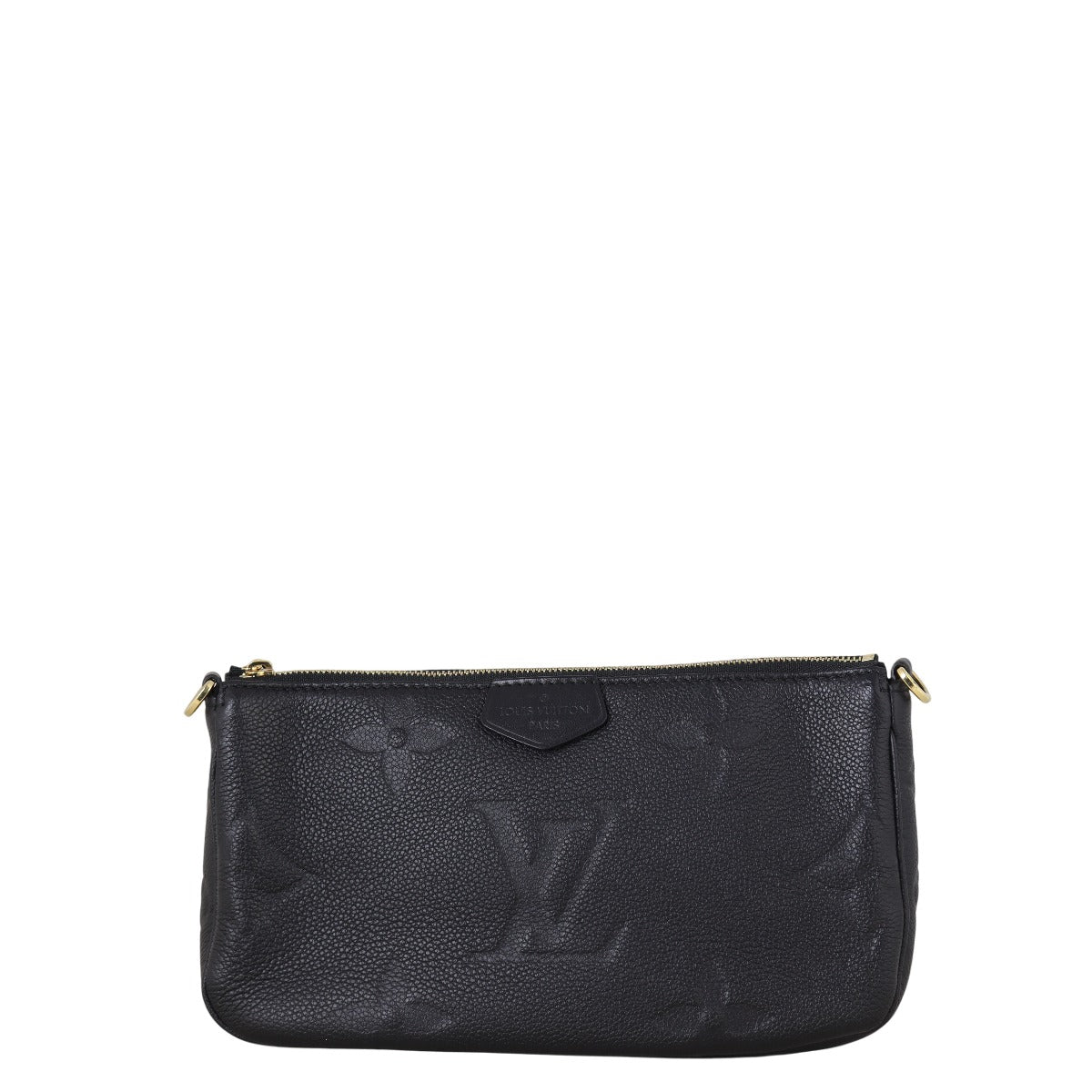 Louis Vuitton Multi Pochette Accessoires Monogram Empreinte Giant