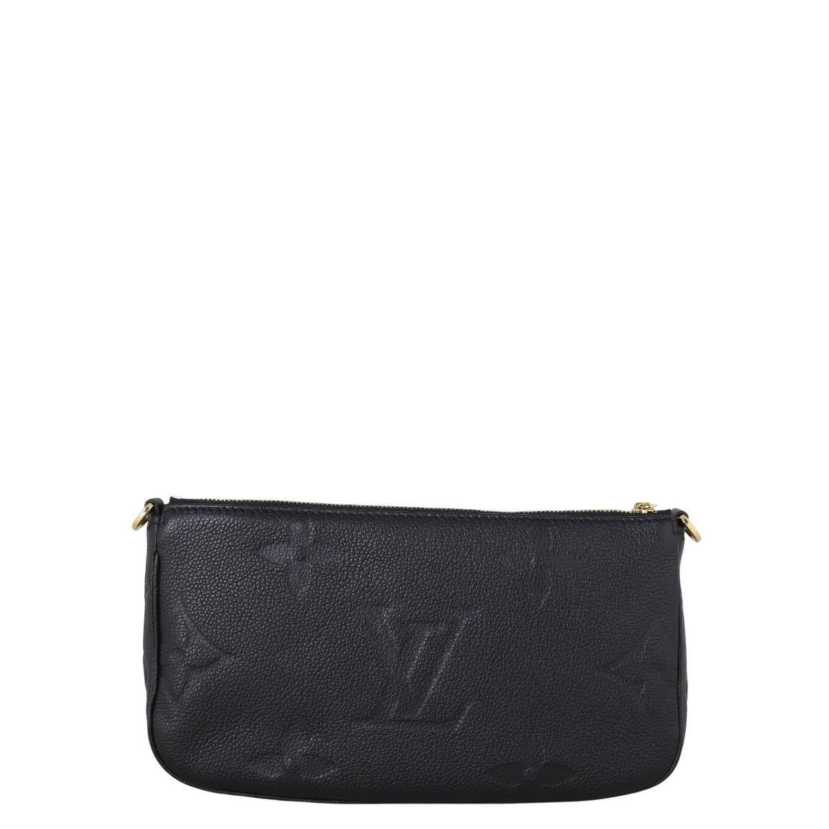 Louis Vuitton Multi Pochette Accessoires Monogram Empreinte Giant