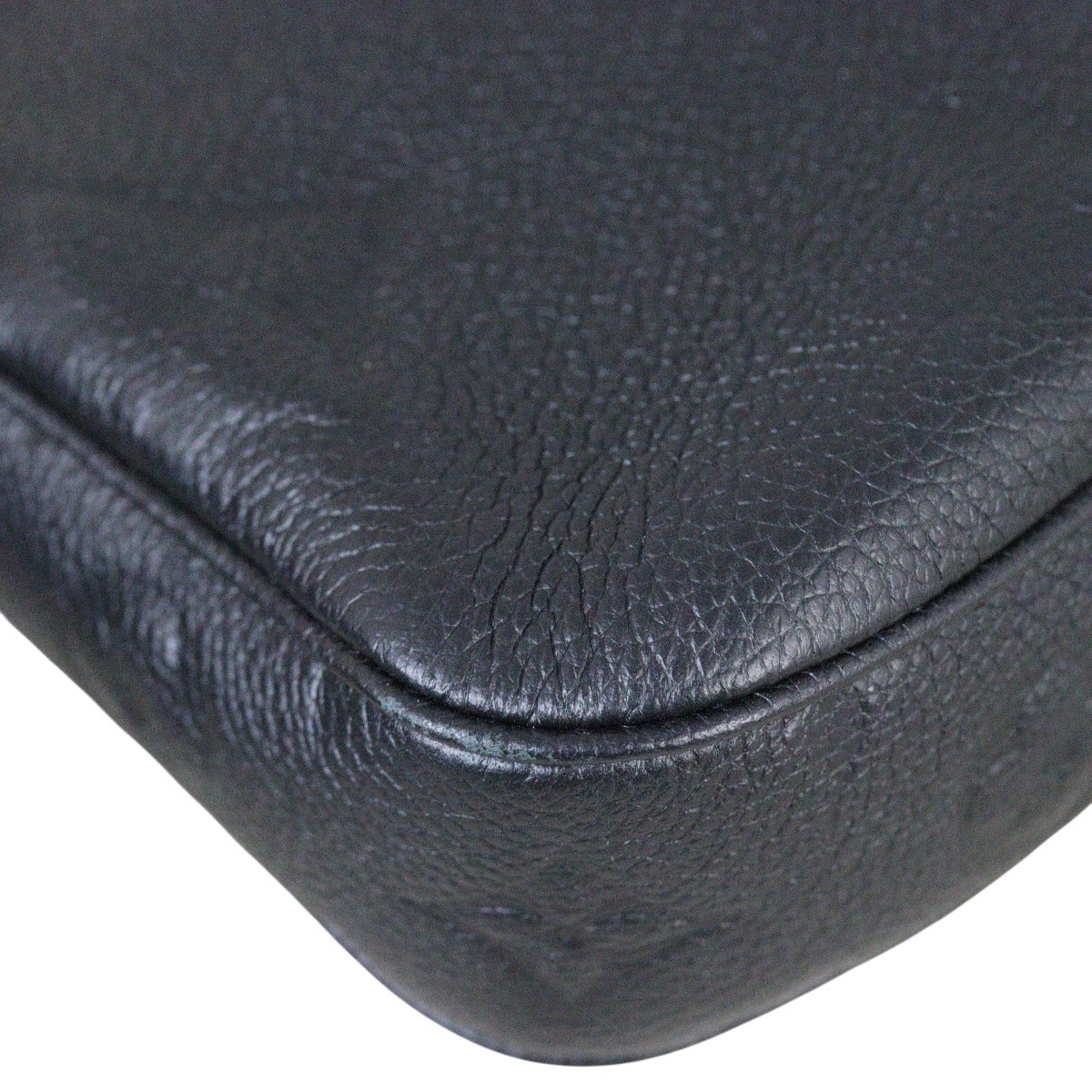 Louis Vuitton Multi Pochette Accessoires Monogram Empreinte Giant