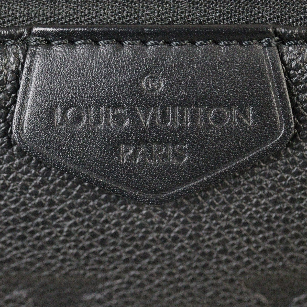 Louis Vuitton Multi Pochette Accessoires Monogram Empreinte Giant