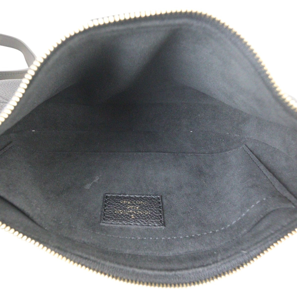 Louis Vuitton Multi Pochette Accessoires Monogram Empreinte Giant