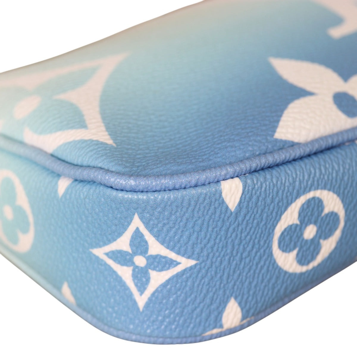 Louis Vuitton Multi Pochette Accessoires Monogram Giant By The Pool