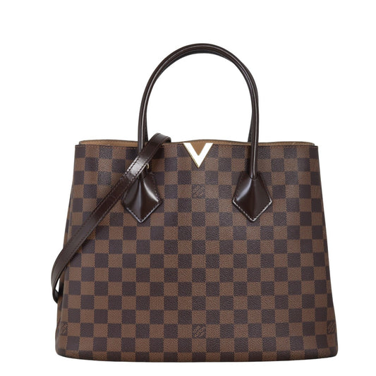 Louis Vuitton Kensington Damier Ebene