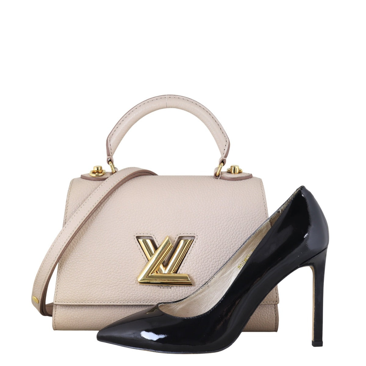 Louis Vuitton Twist One Handle PM