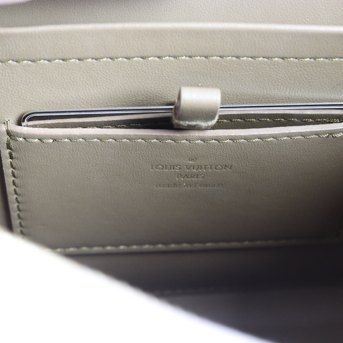 Louis Vuitton Twist One Handle PM