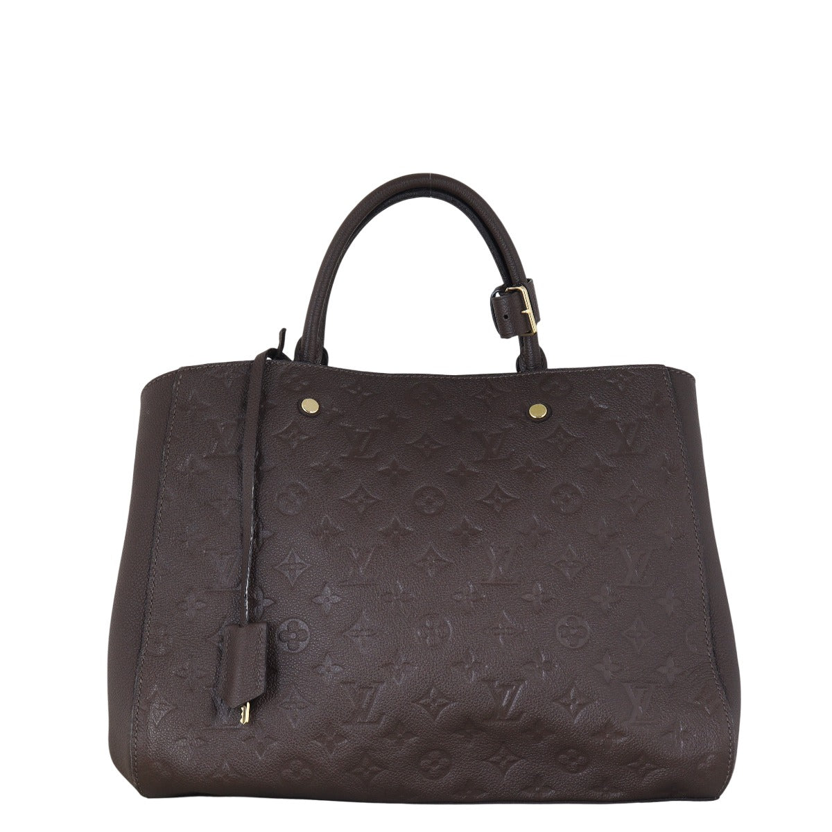 Louis Vuitton Montaigne GM Monogram Empreinte