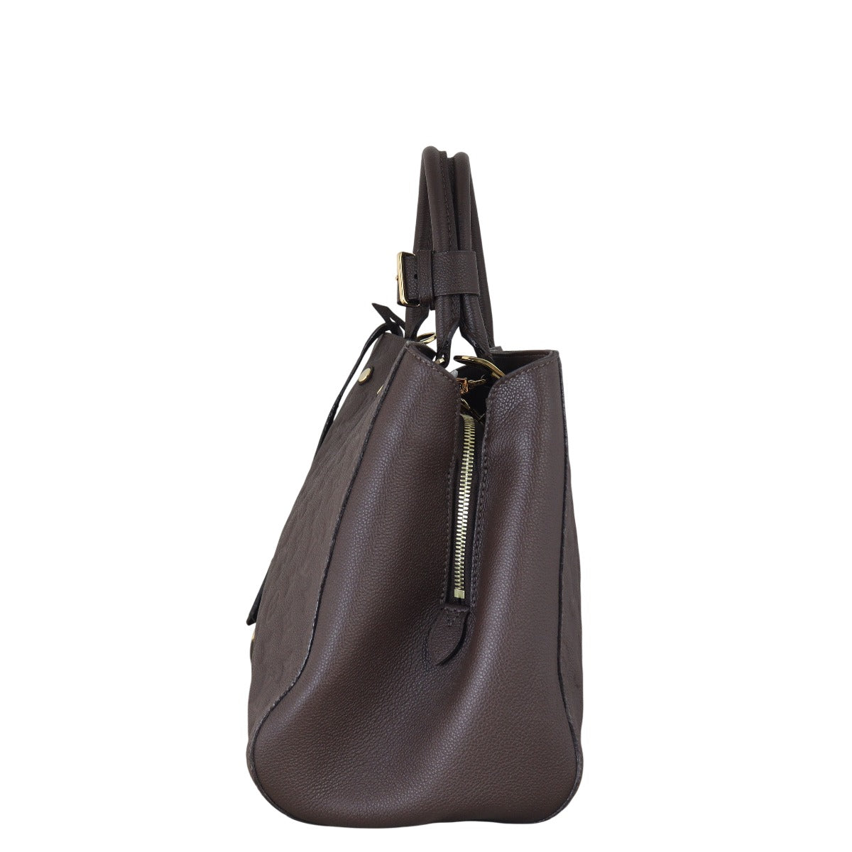 Louis Vuitton Montaigne GM Monogram Empreinte