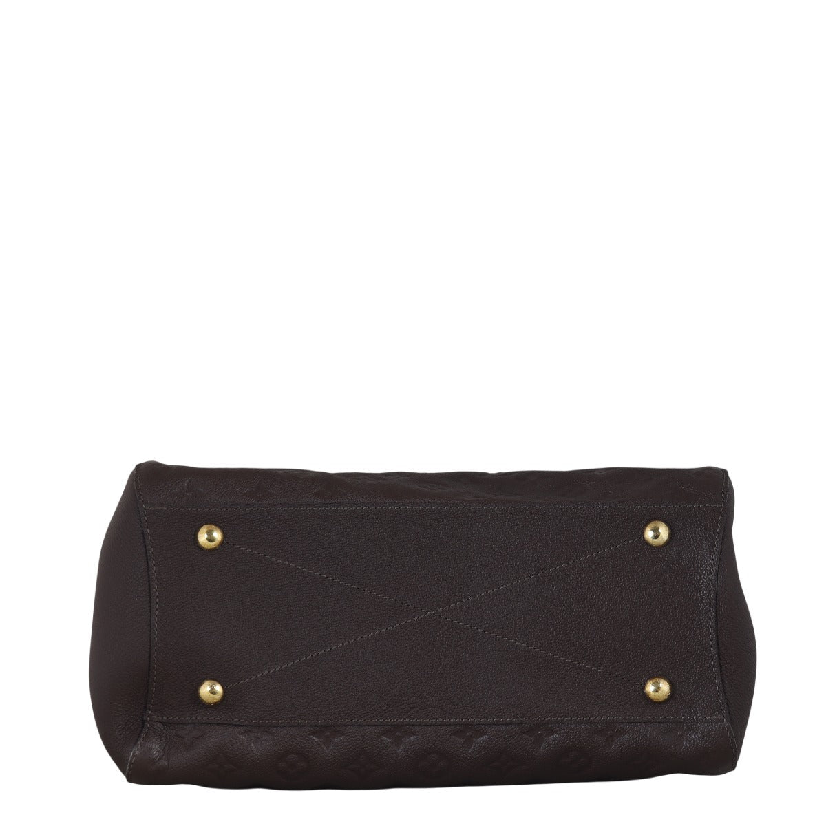 Louis Vuitton Montaigne GM Monogram Empreinte