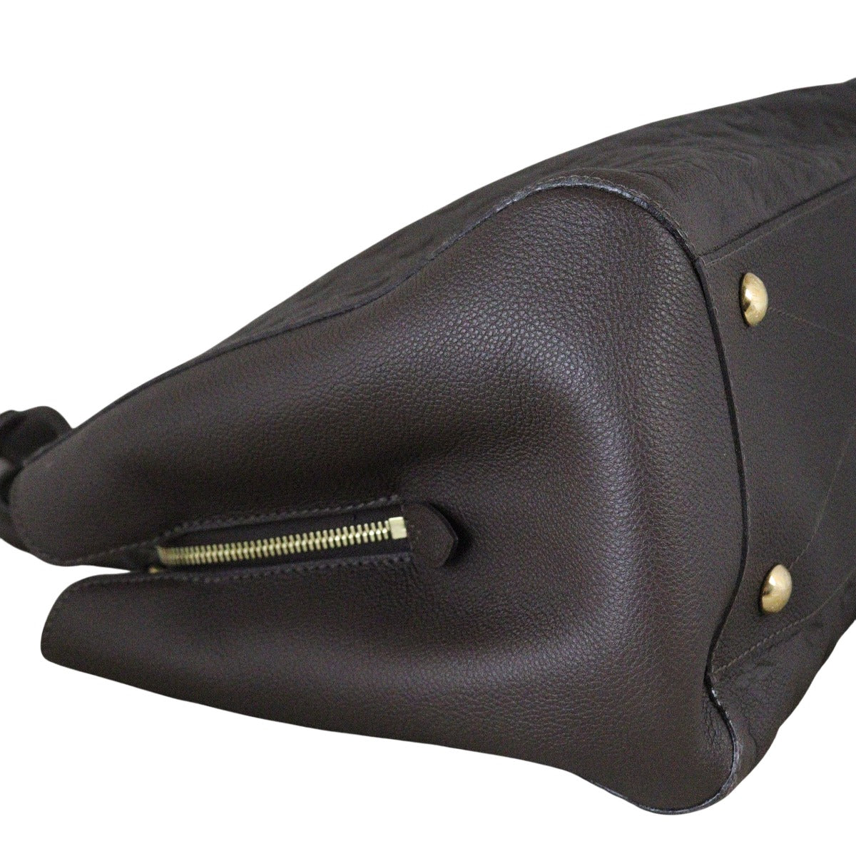 Louis Vuitton Montaigne GM Monogram Empreinte