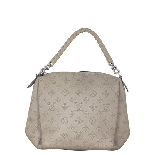 Louis Vuitton Babylone Chain BB Mahina