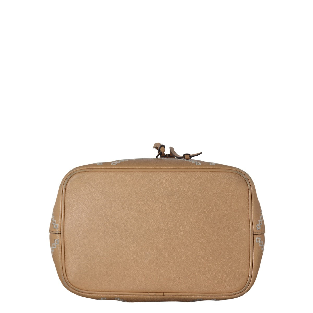 Louis Vuitton NeoNoe MM Monogram Empreinte Giant Bicolour