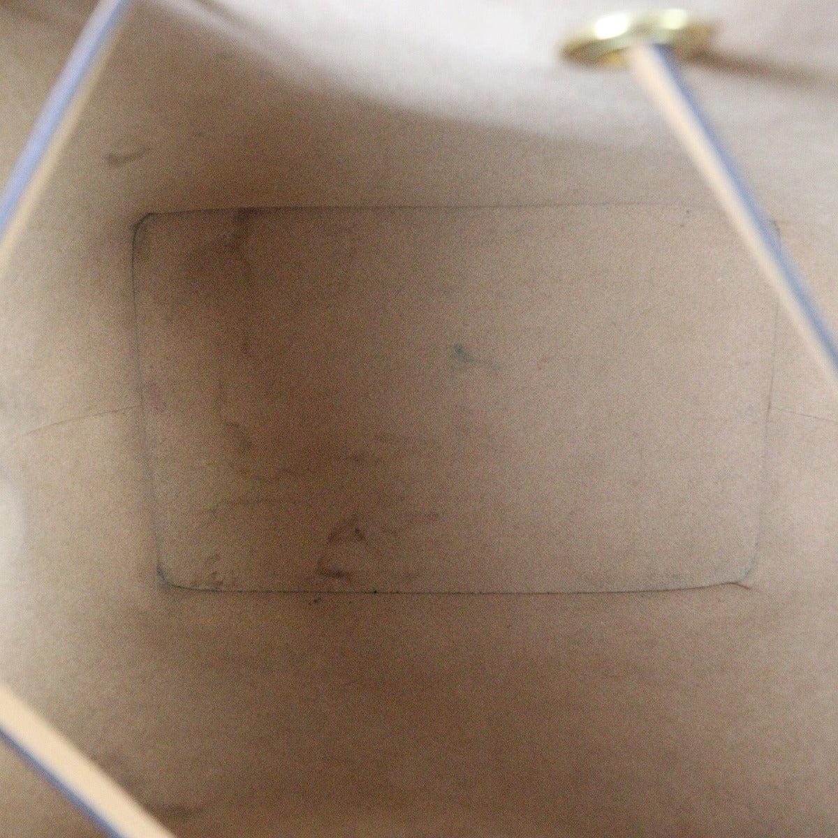 Louis Vuitton NeoNoe MM Monogram Empreinte Giant Bicolour