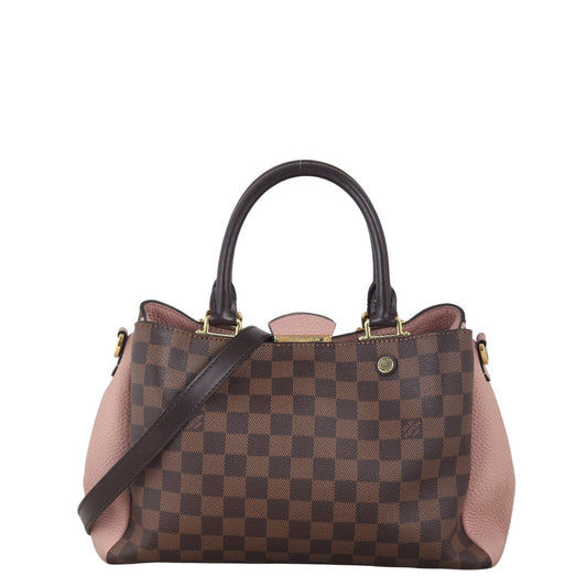 Louis Vuitton Brittany Damier Ebene