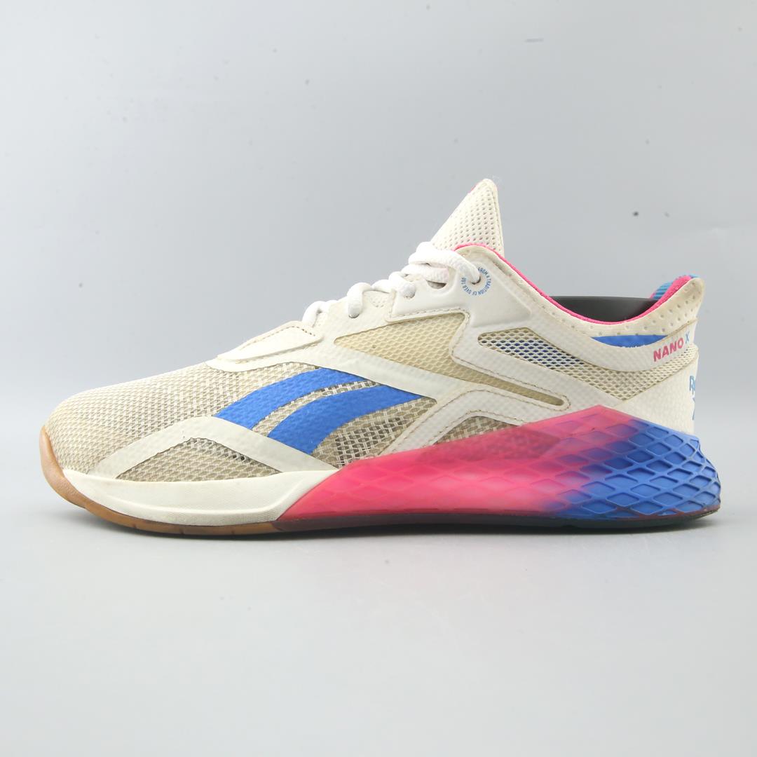 REEBOK NANO X